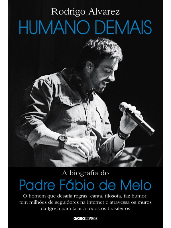 Humano demais
