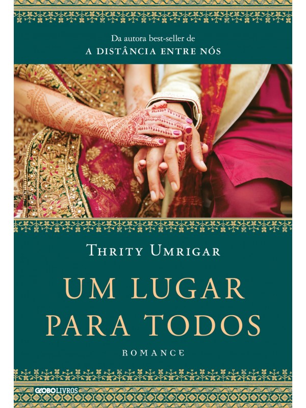 Um lugar para todos