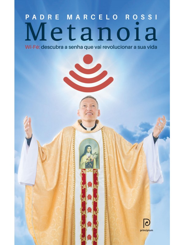 Metanoia