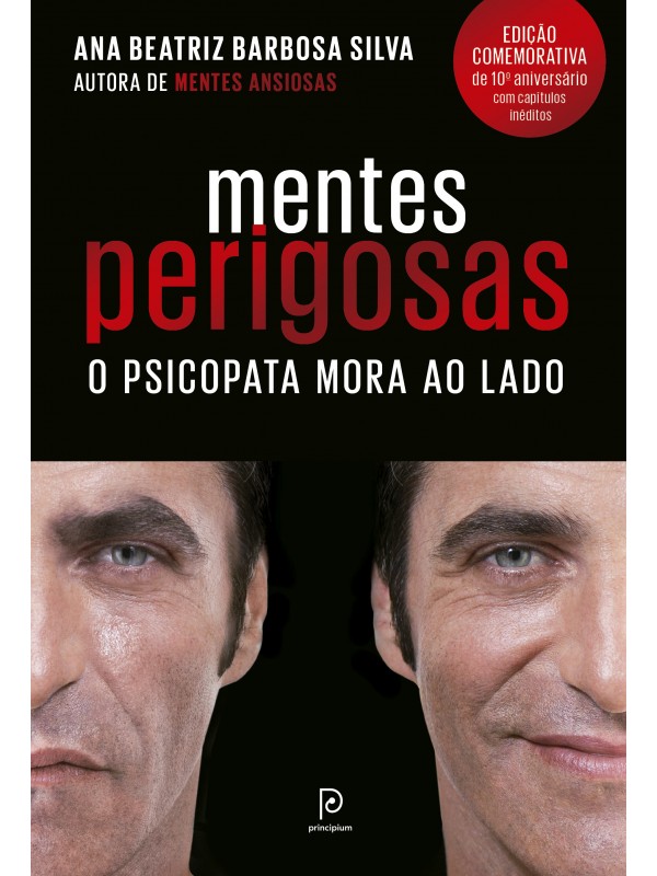 Mentes perigosas