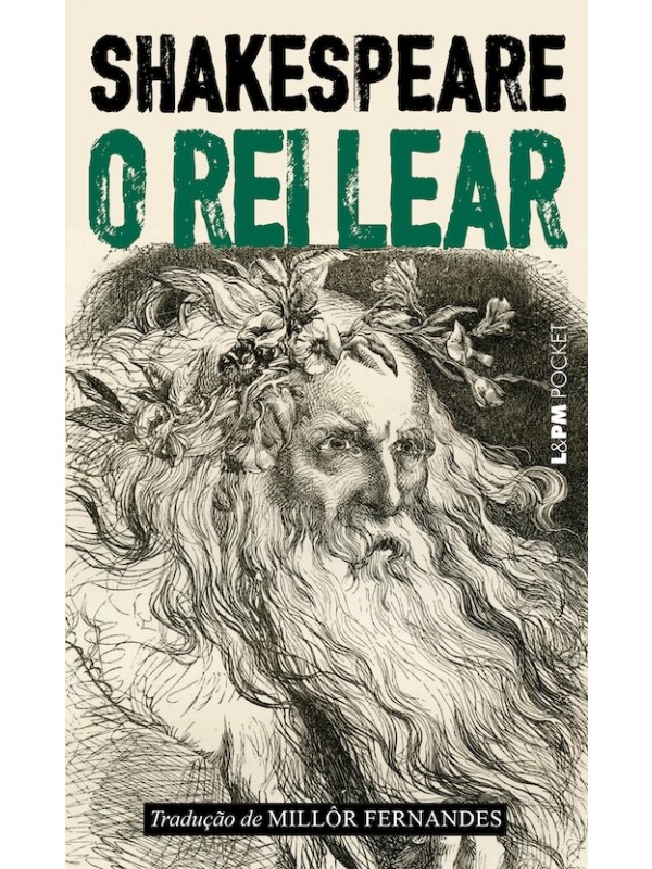 O rei Lear