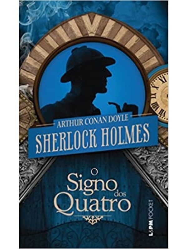 O signo dos quatro