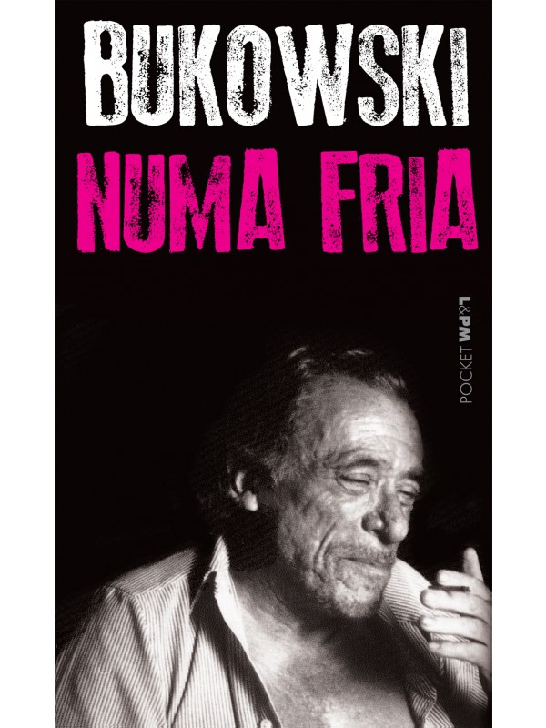 Numa fria