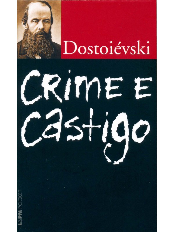 Crime e castigo
