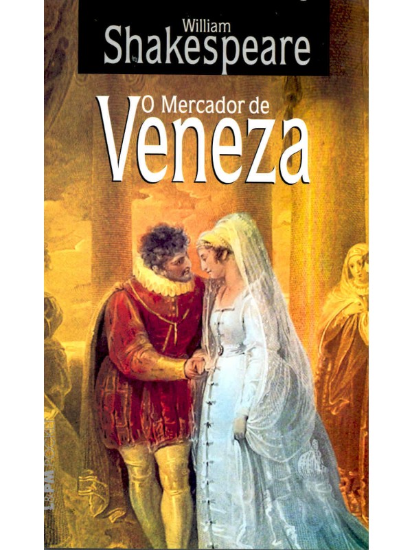 O mercador de Veneza