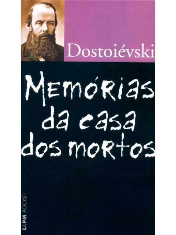 Memórias da casa dos mortos