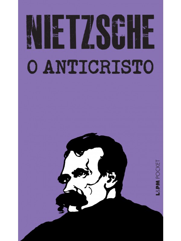 O anticristo