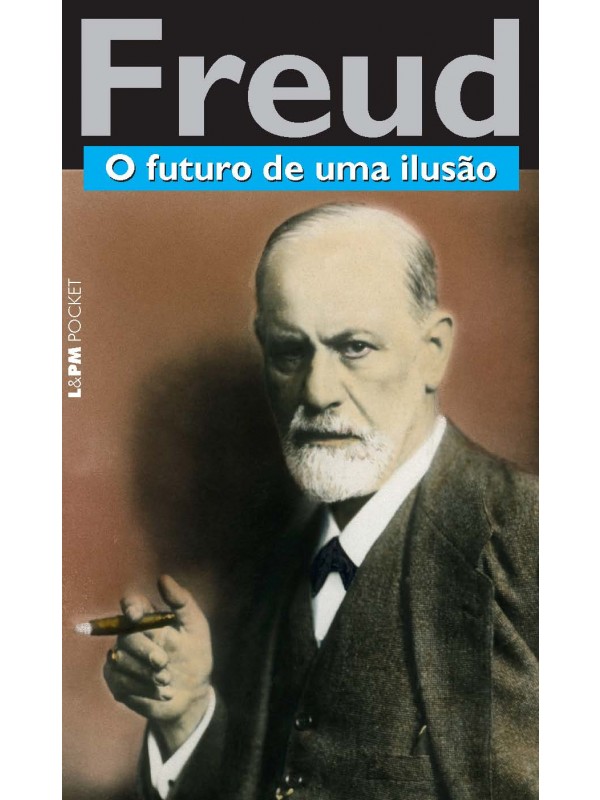 O futuro de uma ilusão