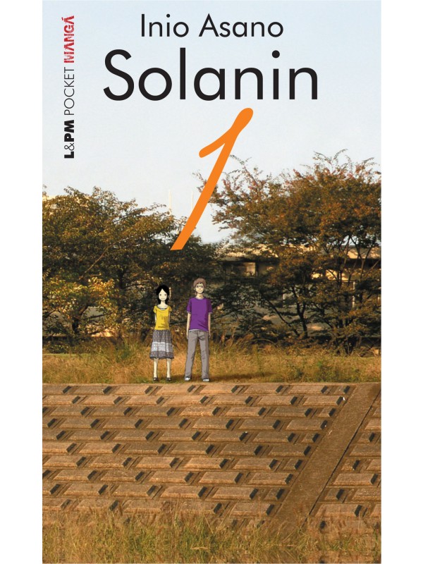 Solanin 1