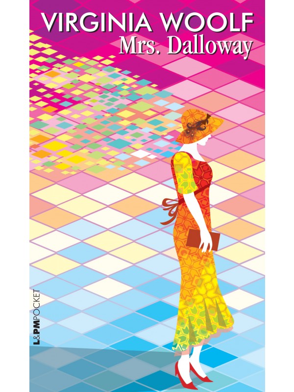 Mrs. dalloway