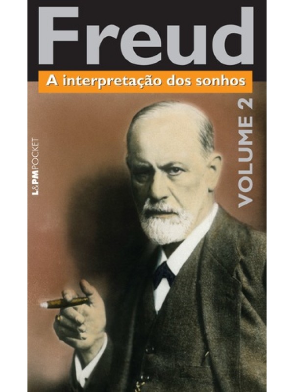 A interpretação dos sonhos, volume 2