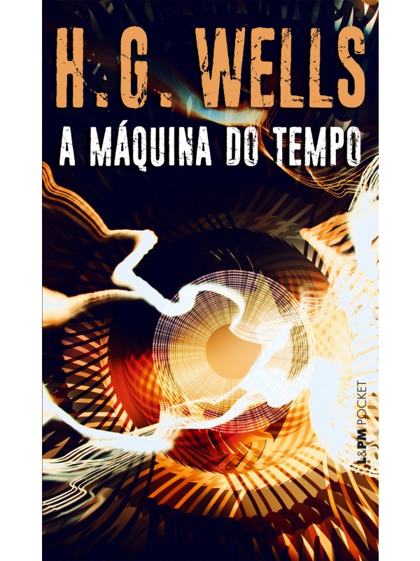 A máquina do tempo