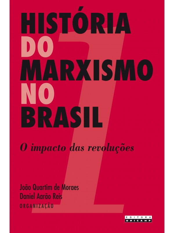 História do marxismo no Brasil