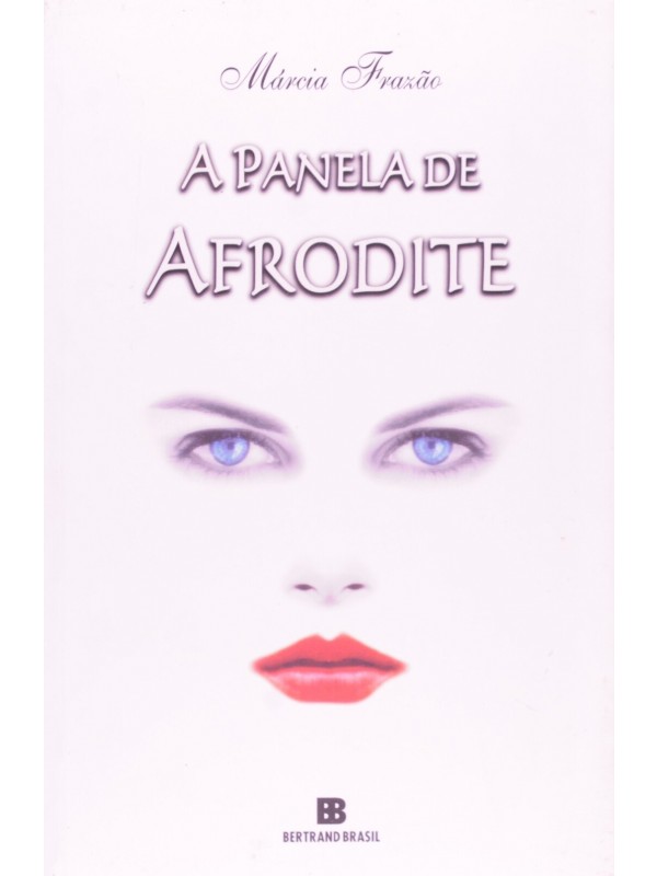 A PANELA DE AFRODITE