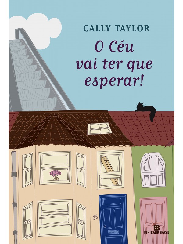 O céu vai ter que esperar!