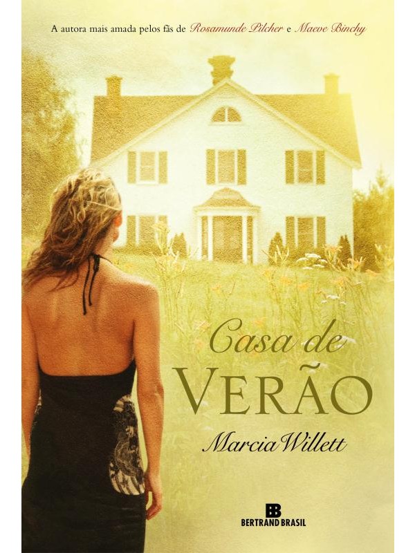 Casa de verão