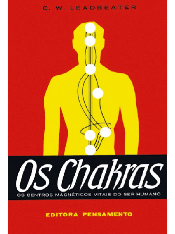 Os Chakras