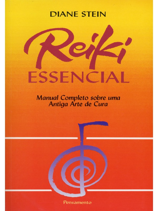 Reiki Essencial