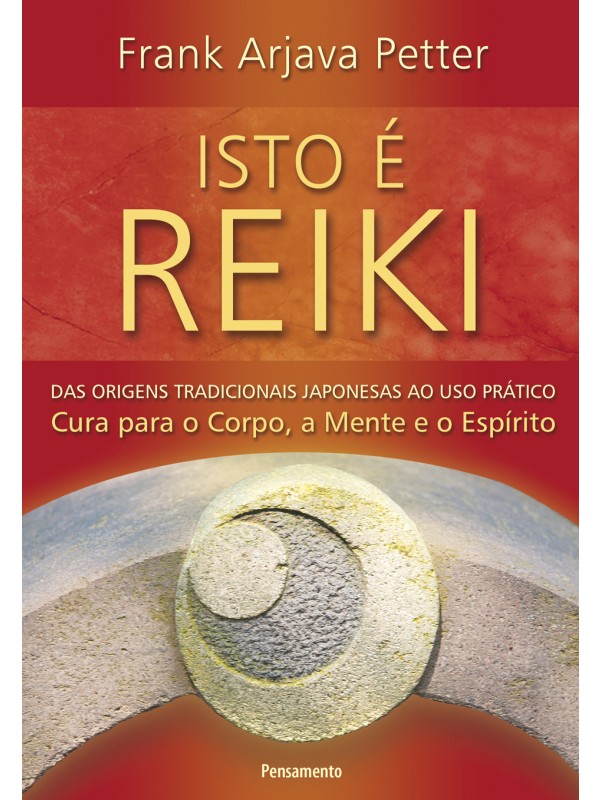 Isto é Reiki