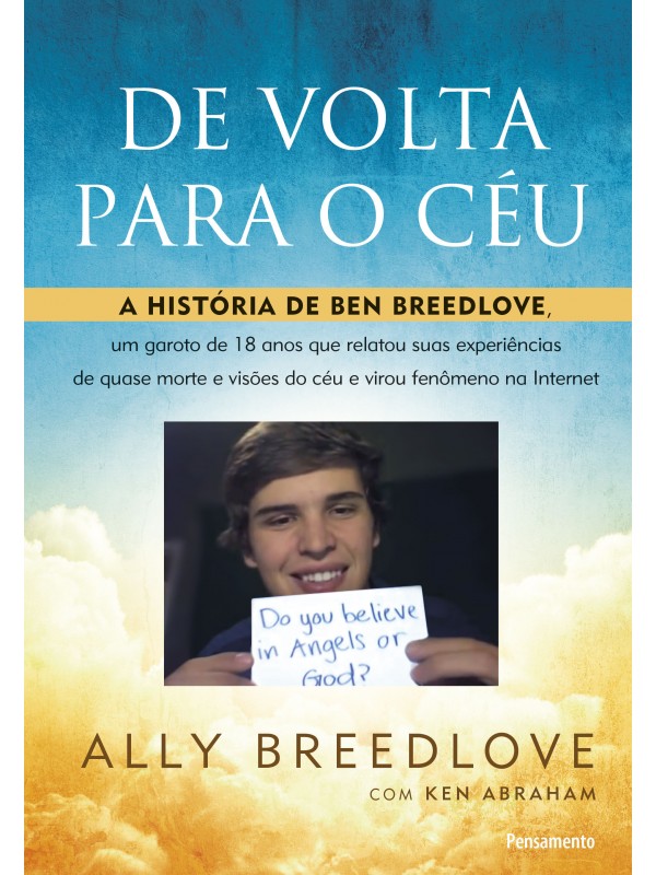 De Volta Para o Céu