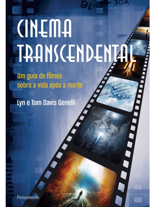Cinema Transcendental