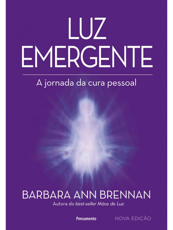 Luz emergente - Nova edição