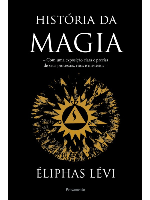 História Da Magia