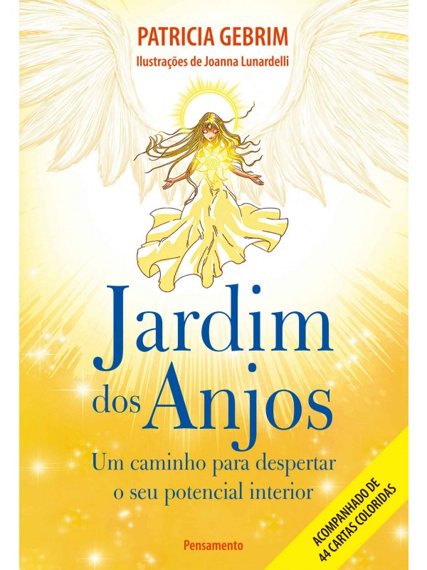 Jardim dos Anjos