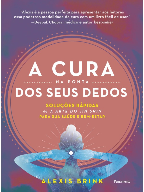 A cura na ponta dos seus dedos