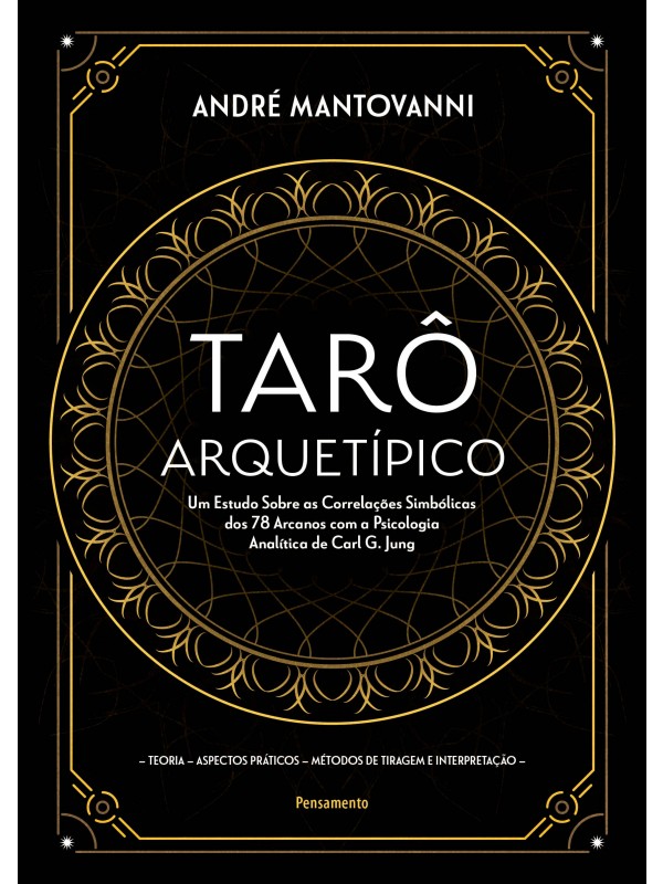 Tarô arquetípico