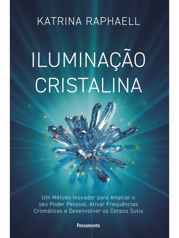 Iluminação cristalina