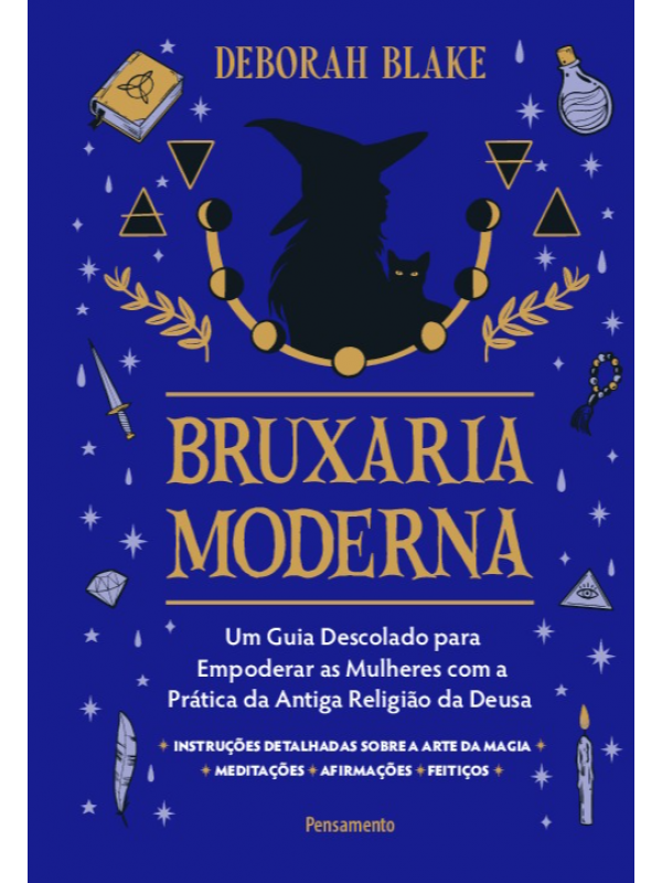 Bruxaria moderna