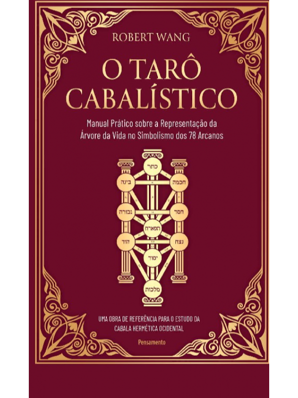 O tarô cabalístico