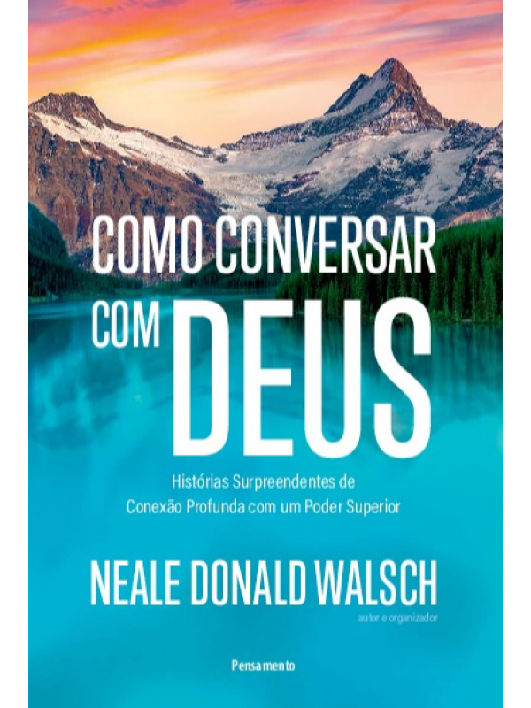 Como conversar com Deus