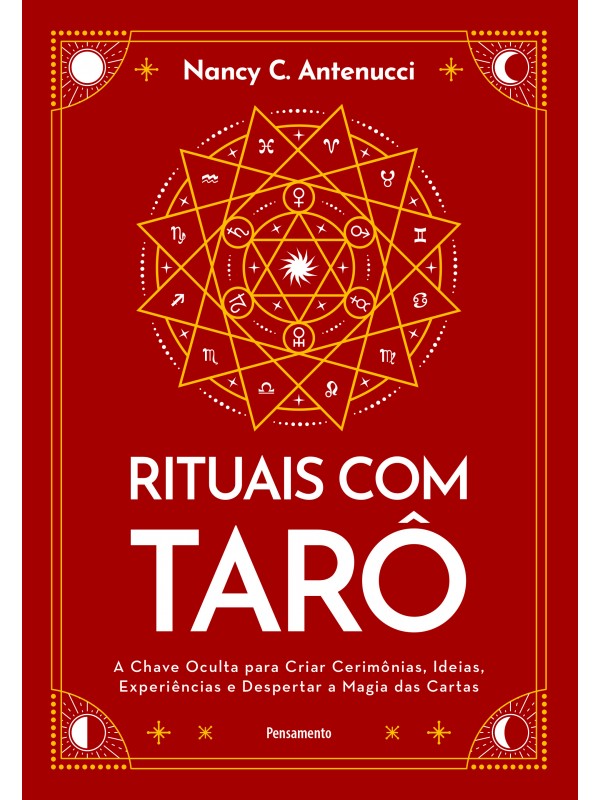 Rituais com tarô