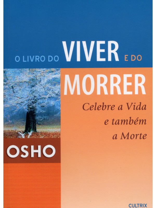 O Livro do Viver e do Morrer