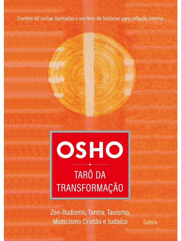 Osho - Tarô da Transformação