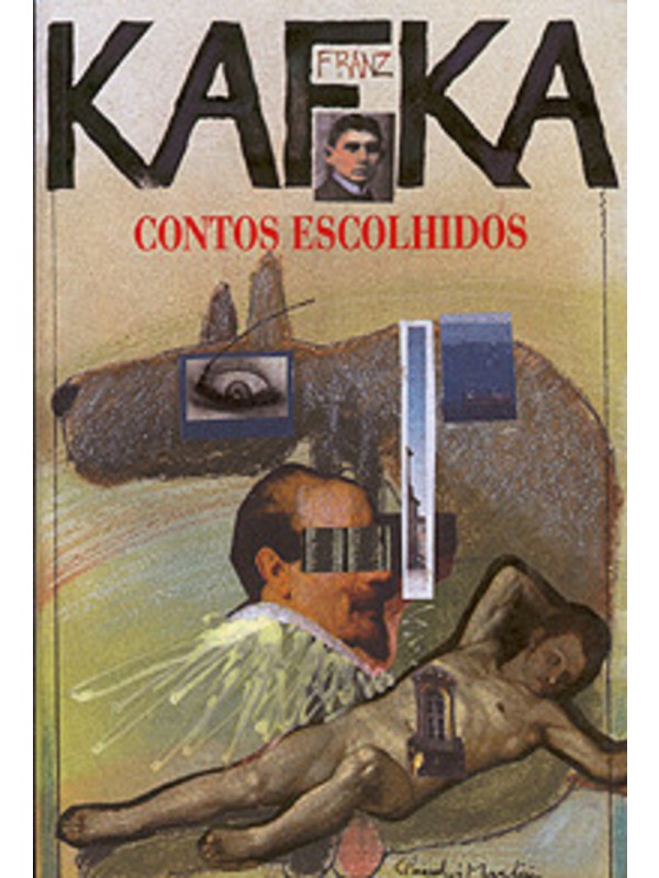 Contos escolhidos