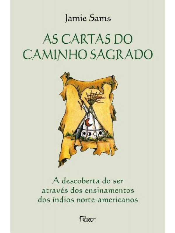As cartas do caminho sagrado