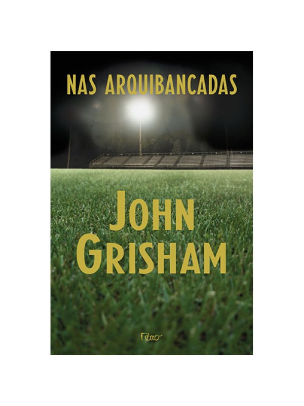 Nas arquibancadas