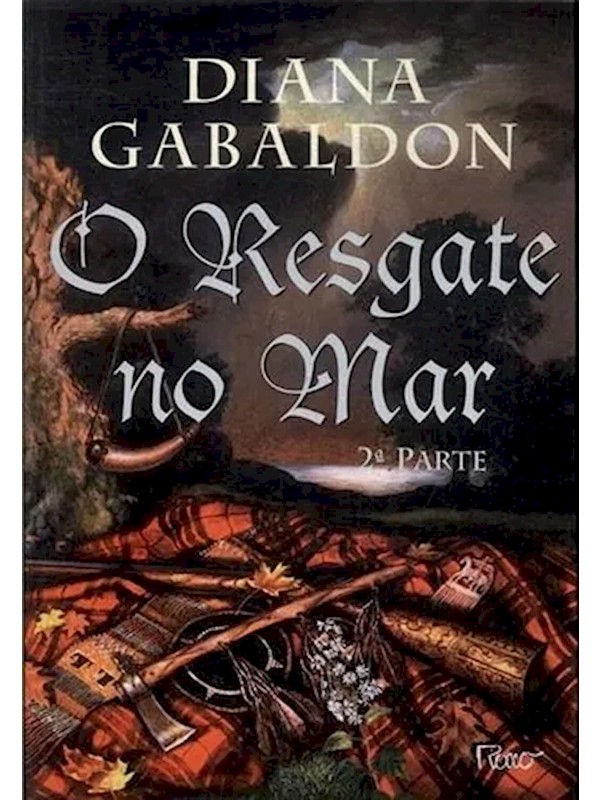 O RESGATE NO MAR - PARTE 2