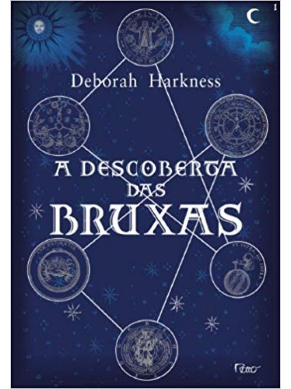A descoberta das bruxas