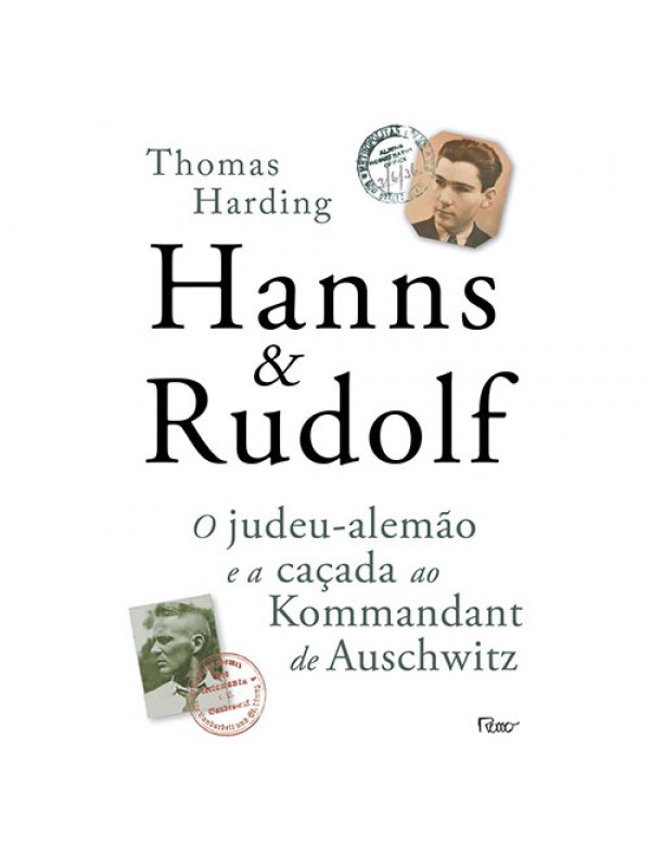 Hanns & Rudolf