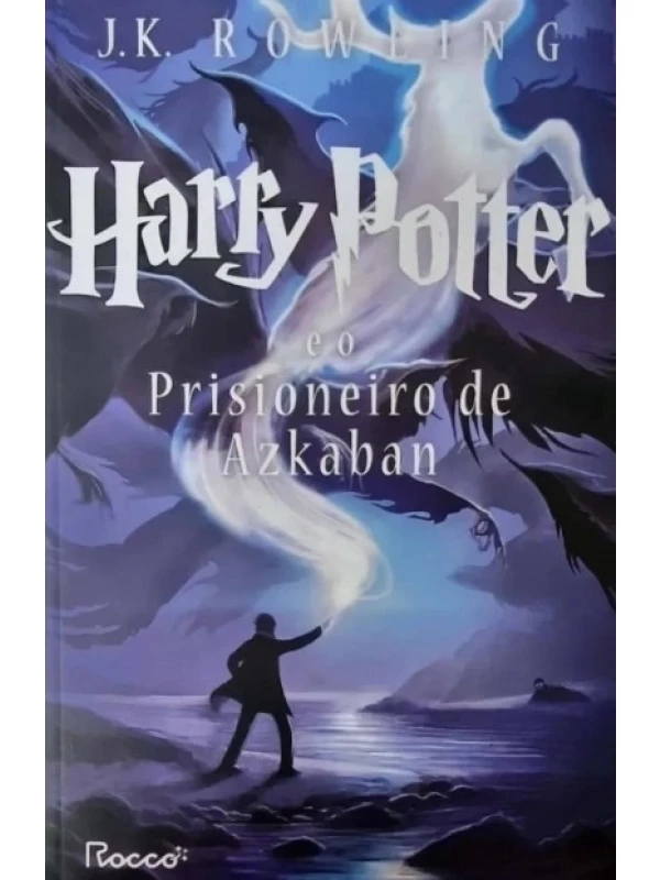 Harry Potter e o Prisioneiro de Azkaban