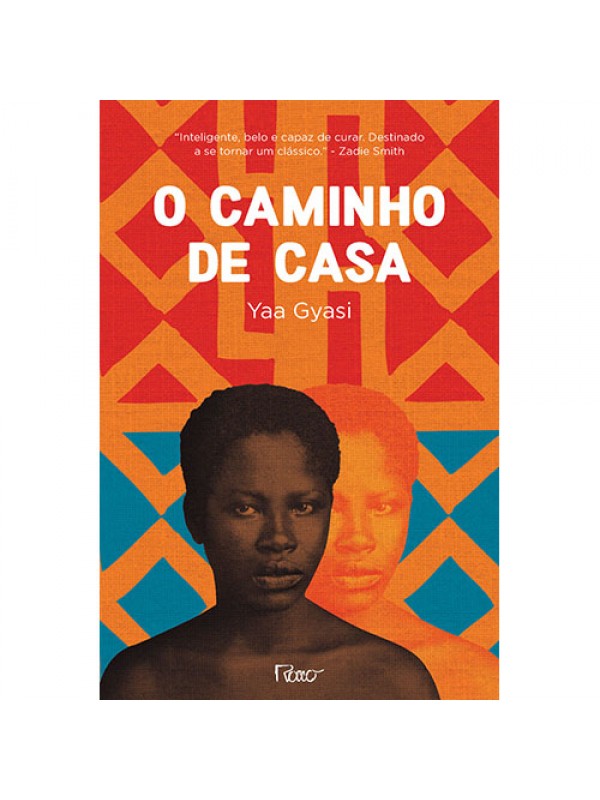 O caminho de casa