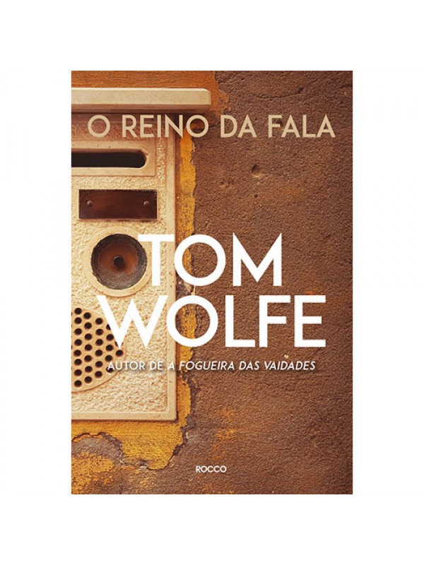 O reino da fala