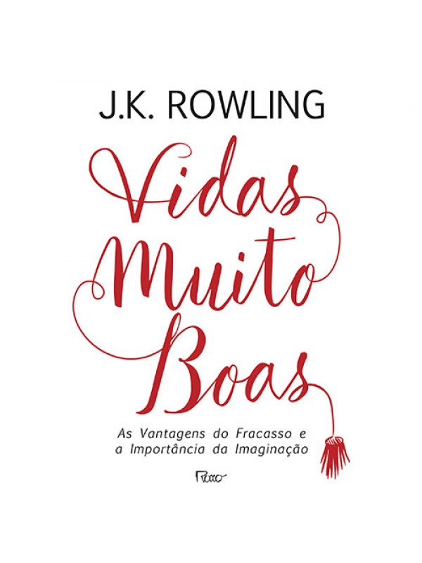 Vidas muito boas
