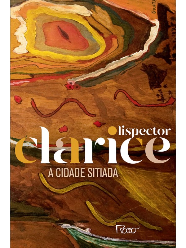 A cidade sitiada