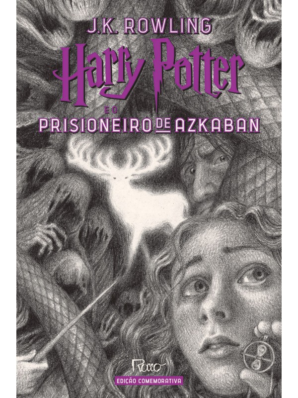Harry Potter e o Prisioneiro de Azkaban