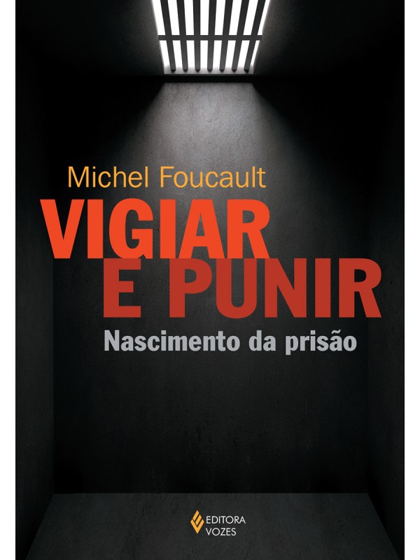Vigiar e punir